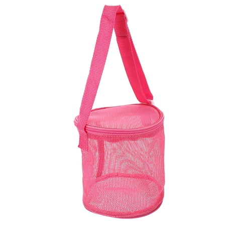Beach Toys Storage Bag Sand Plaything Organizer Bin Child