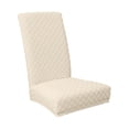 thumbnail image 1 of Universal Stretch Polyester Restaurant Wedding Banquet Chair Cover Non-Slip, 1 of 1