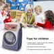 thumbnail image 2 of Electrodomésticos de juguete de cocina eléctrica DIY para niños con luz (lavadora) Likrtyny juguetes de los niños, 2 of 8