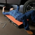 thumbnail image 5 of Win Max Multi-Function 4-in-1 Portable Automotive Creeper, Workbench, Dolly, Scaffold, 500 lbs, 5 of 10