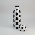 thumbnail image 4 of Juego 2 Botellas Aluminio 730 ml Balón Fútbol Mundial con Tapa, 4 of 8