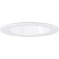 thumbnail image 2 of Elco Lighting Low Voltage Adjustable Reflector 4'' Recessed Trim, 2 of 7