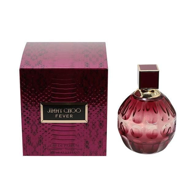 Jimmy Choo Fever Eau De Parfum Spray For Women 100ml