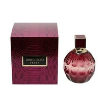 Jimmy Choo Fever Eau De Parfum Spray For Women 100ml - Walmart.ca