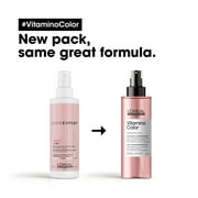 L'Oreal Professionnel Serie Expert - Vitamino Color Resurfacing Agent 10-In-1 Professional Milk 190ml/6.4oz