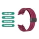 thumbnail image 1 of Correa de reloj de 20 mm Accesorios de pulsera de reloj transpirable para Samsung Galaxy Watch 4 JShteea El nuevo, 1 of 9
