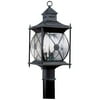 Outdoor Post Head