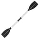 thumbnail image 4 of Paleta Palas de kayak de 125 cm Palas ligeras de aleación de aluminio y magnesio Palas de kayak desm Abody Paleta, 4 of 7