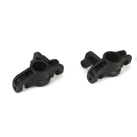Losi Front Spindle Set (2): 5IVE-T, MINI WRC,