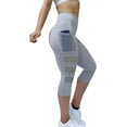 thumbnail image 2 of Leggins ,licra Colombiana Deportivo Gym, 2 of 6