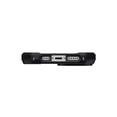 thumbnail image 5 of UAG iPhone 14 Case Black 6.1" Essential Armor Built-in Magnet Compatible with MagSafe Charging Ultra Thin Ergonomic Protective Cover by URBAN ARMOR GEAR, 5 of 6