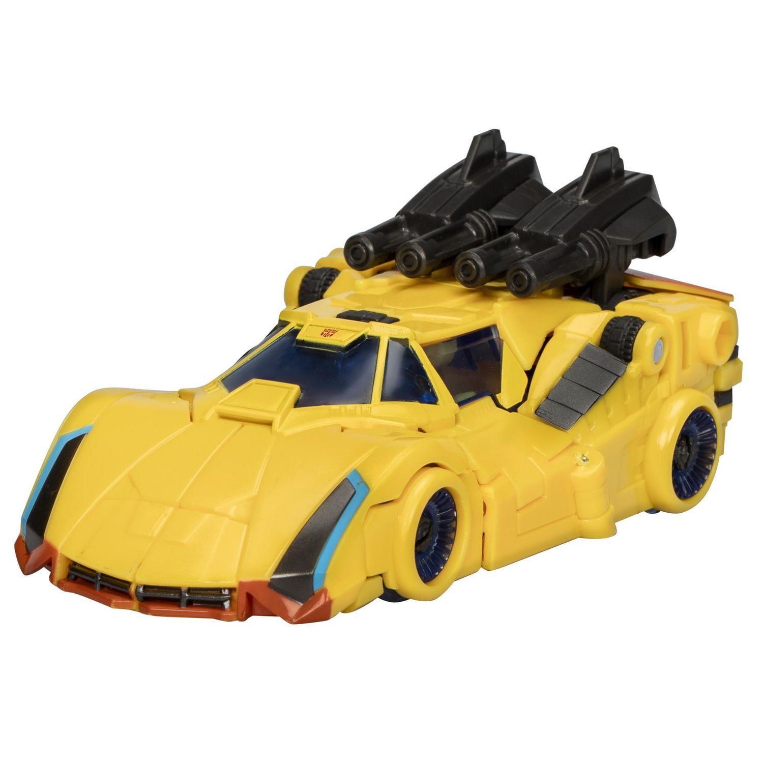 Transformers Generations Studio Series Deluxe 111 Concept Art Sunstreaker Transformers: Bumblebee