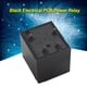 thumbnail image 4 of Kearding Temporizador de ciclo de relés de potencia 30A 24V interruptor de Control de precisión de ahorro de espacio controlador de larga Electrónica miscelánea 5vdc, 4 of 6