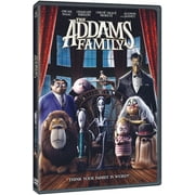 The Addams Family (DVD), MGM (Video & DVD), Kids & Family