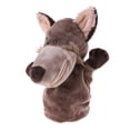 thumbnail image 1 of Marioneta de de Animal Juguete Educativo para Niños , E Yotijar Juguete de marioneta de mano, 1 of 7