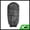 Black, variant on Unique Bargains Elasticity Shower Cap 1 Pc Black