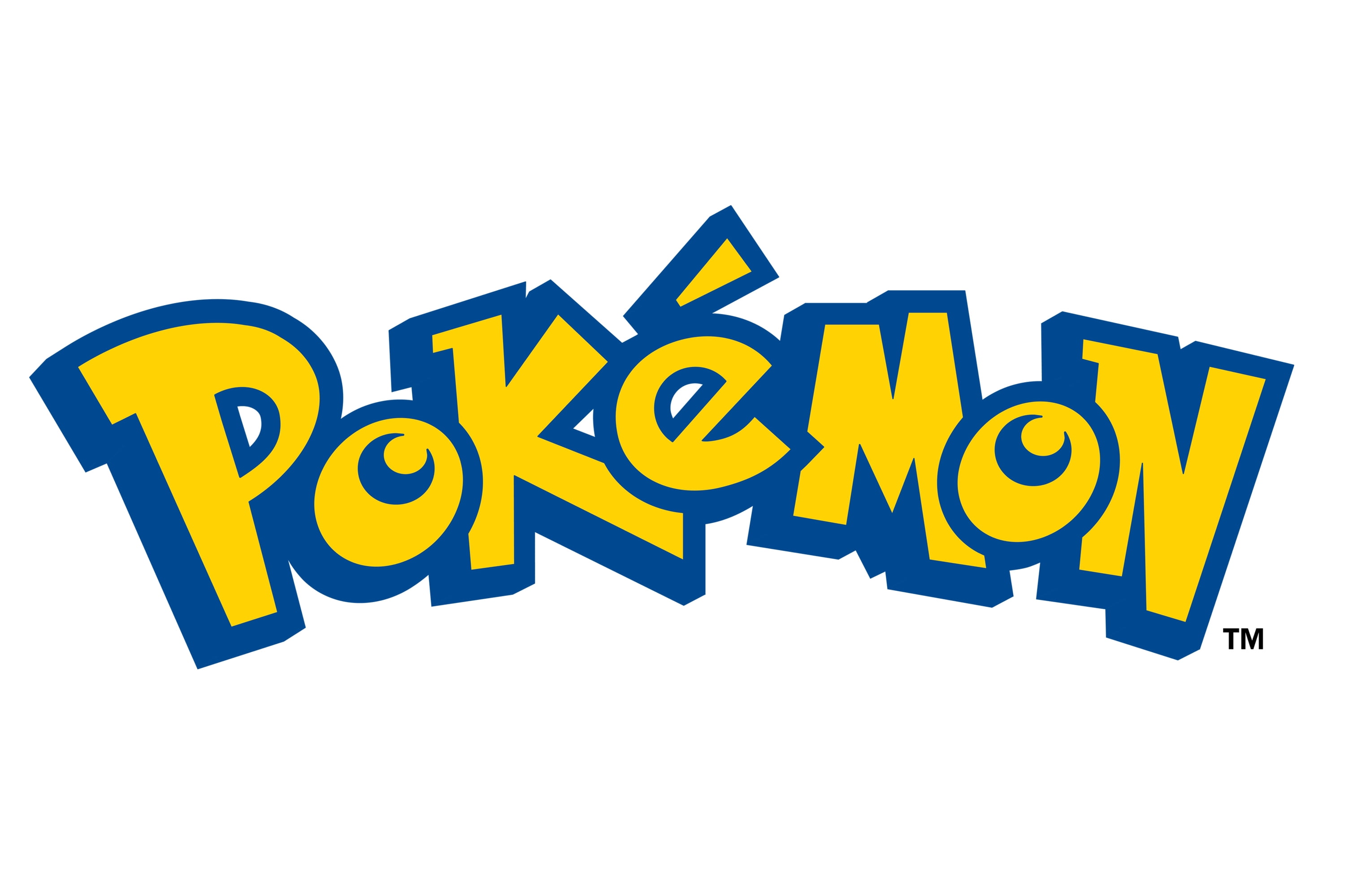 Étui dur à crayons zippé Pokémon multicolore, 8,75" x 5,25", École élémentaire