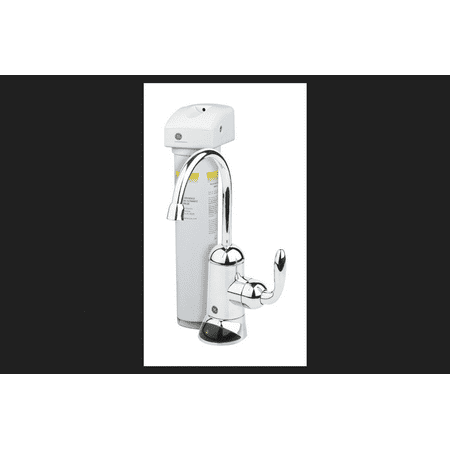 GE Water Filter Systems Under Sink  GE  Appliances Single Stage Under  Sink  Water  Filtration  