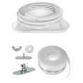 thumbnail image 2 of ShenMo Portable AC Window Kit Sliding Door Air Conditioner Vent Kit Air Conditioner Window Sealing Kit For All Kinds Of Sliding Windows, 2 of 4