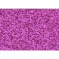 thumbnail image 1 of Ahgly Company Machine Washable Indoor Rectangle Transitional Deep Pink Area Rugs, 8' x 10', 1 of 7