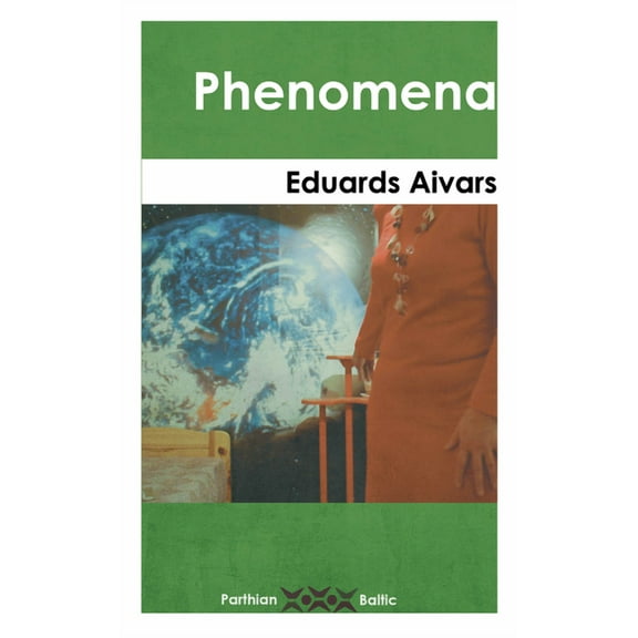 Parthian Baltic: Phenomena (Paperback)