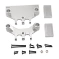 thumbnail image 3 of HILABEE Support de Fixation pour Volant RC Échelle 1:12 Robuste DIY pour MN86S MN86 MN128, 3 of 9