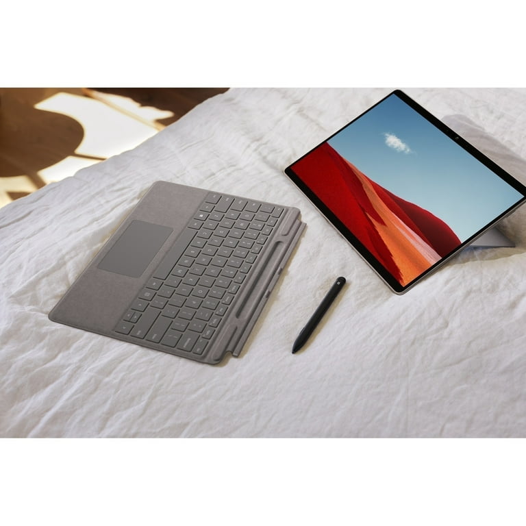 Microsoft Surface Pro X Tablet, 13 Microsoft Surface Pro X Tablet, 13