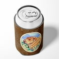thumbnail image 4 of Caroline's Treasures 7271CC Shar Pei Can or Bottle Hugger, Can Hugger, multicolor, 4 of 5