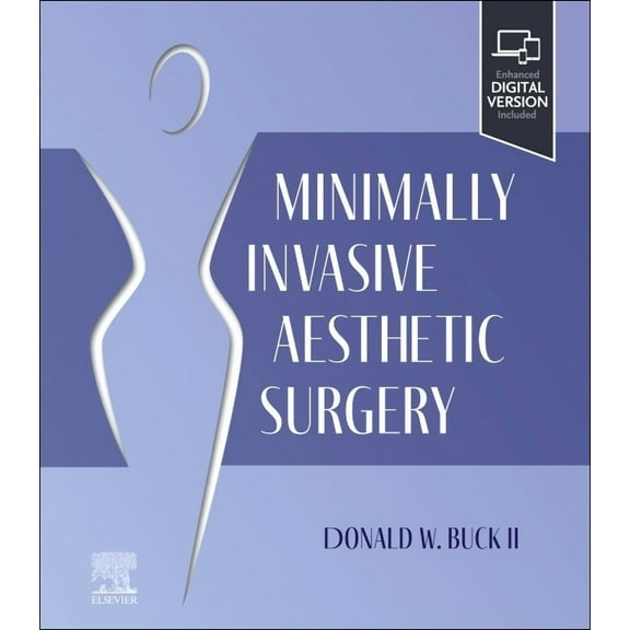 Minimally Invasive Aesthetic Surgery, (Paperback)