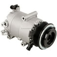 thumbnail image 2 of For Ford Transit Connect 2016 AC Compressor & A/C Repair Kit - BuyAutoParts, 2 of 8