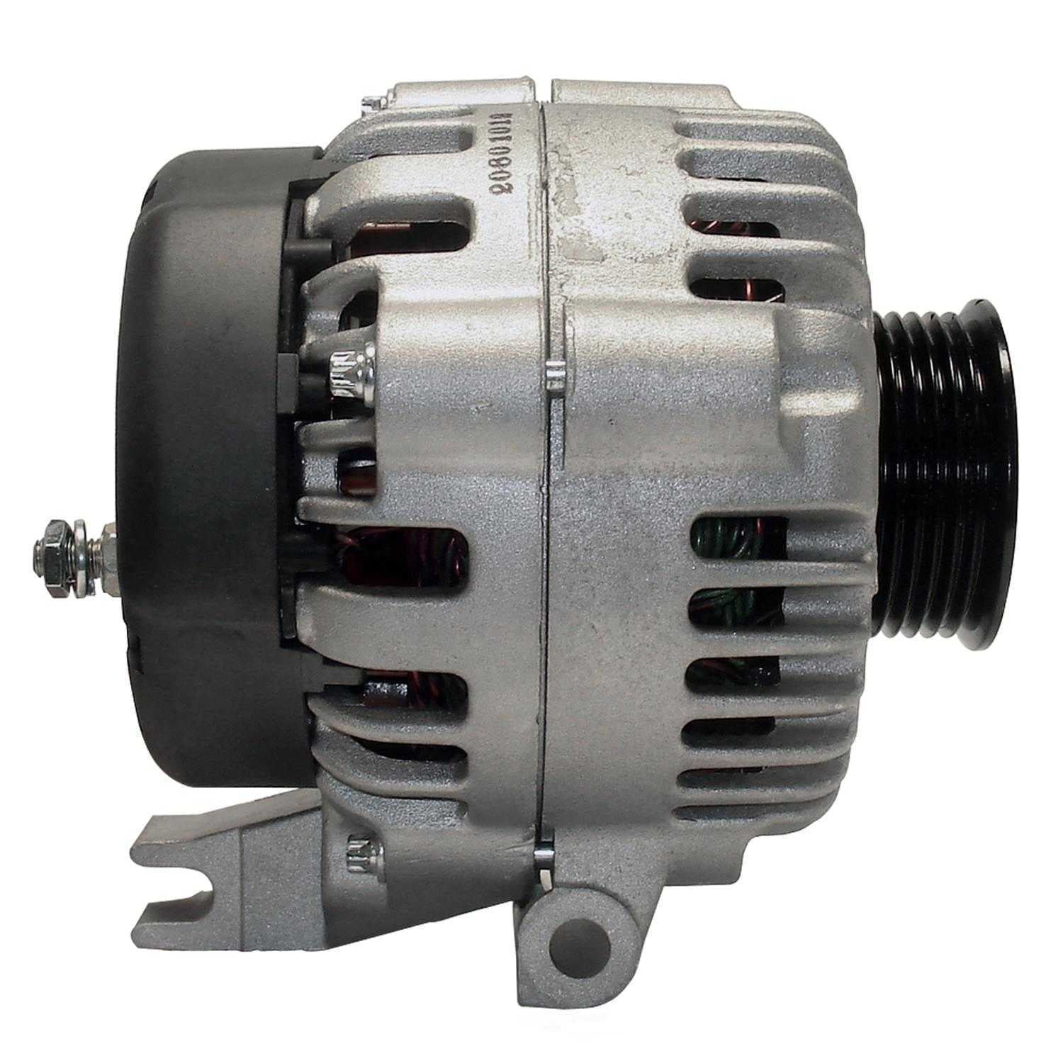 FVP Professional 8243605 Alternator Standard