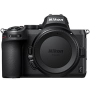 Nikon Z5 Full Frame Mirrorless Camera Body 24.3 MP CMOS FX Sensor 4K UHD Video 1649