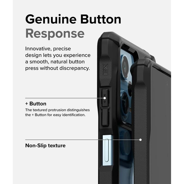 Slim fit Case for Xiaomi Poco X5 Pro, Case for Redmi Note 12 Pro 5G, Rugged  Shield Case with Military Grade Shockproof and Camera Protection for
