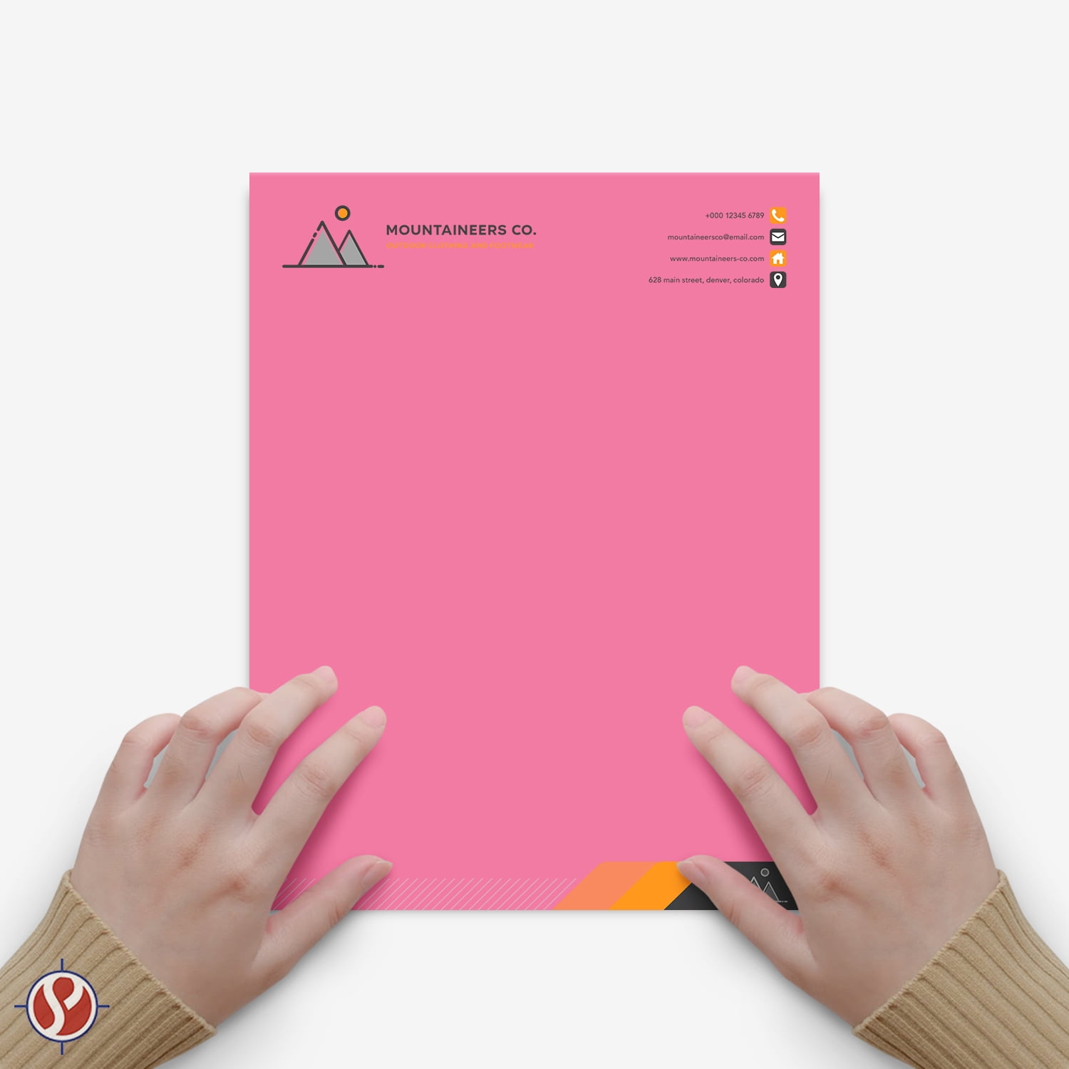 Premium Colored Card Stock Paper | 50 Sheets Pack | Superior Thick 65lb Cardstock, Perfect for School Supplies, Arts & Crafts | Acid & Lignin Free | 8.5 x 11" | Hot Pink / Ultra Fuchsia