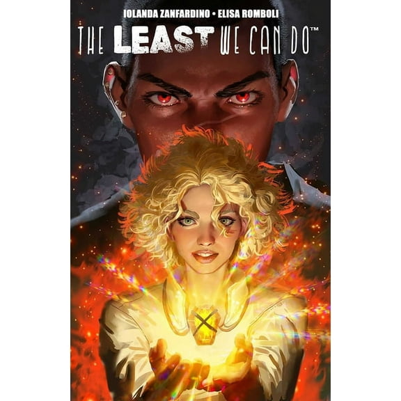 Least We Can Do Volume 1, (Paperback)