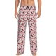thumbnail image 1 of Fotbe Ladybugs 2 Pantalones de Pijama para Hombre, Pantalones de Dormir, Pantalones de Casa con Cintura Ajustable y Bolsillos-XX-Large, 1 of 6