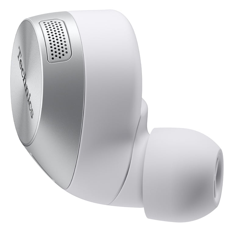 Technics Bluetooth Wireless Stereo Headphones, Noise-Cancelling