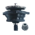 thumbnail image 6 of Wuweikeji High Performance Gear Shaft Assembly for Angle Grinder G10SS2 Grinding Machine, 6 of 11