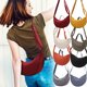 thumbnail image 1 of Bolso bandolera de mujer Bolso de nylon para dumplings - Bolso de hombro de tela impermeable y ligera, diseño minimalista clásico, bolso versátil para el diario, 1 of 5