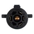 thumbnail image 3 of Peterson Manufacturing V5414 7- To 4-Way Harness Adapter; 3.5 inch length, 3 of 5