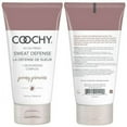 thumbnail image 3 of Coochy Cream Sweat Defense Unisex Intimate Deodorant Lotion, 3 of 3