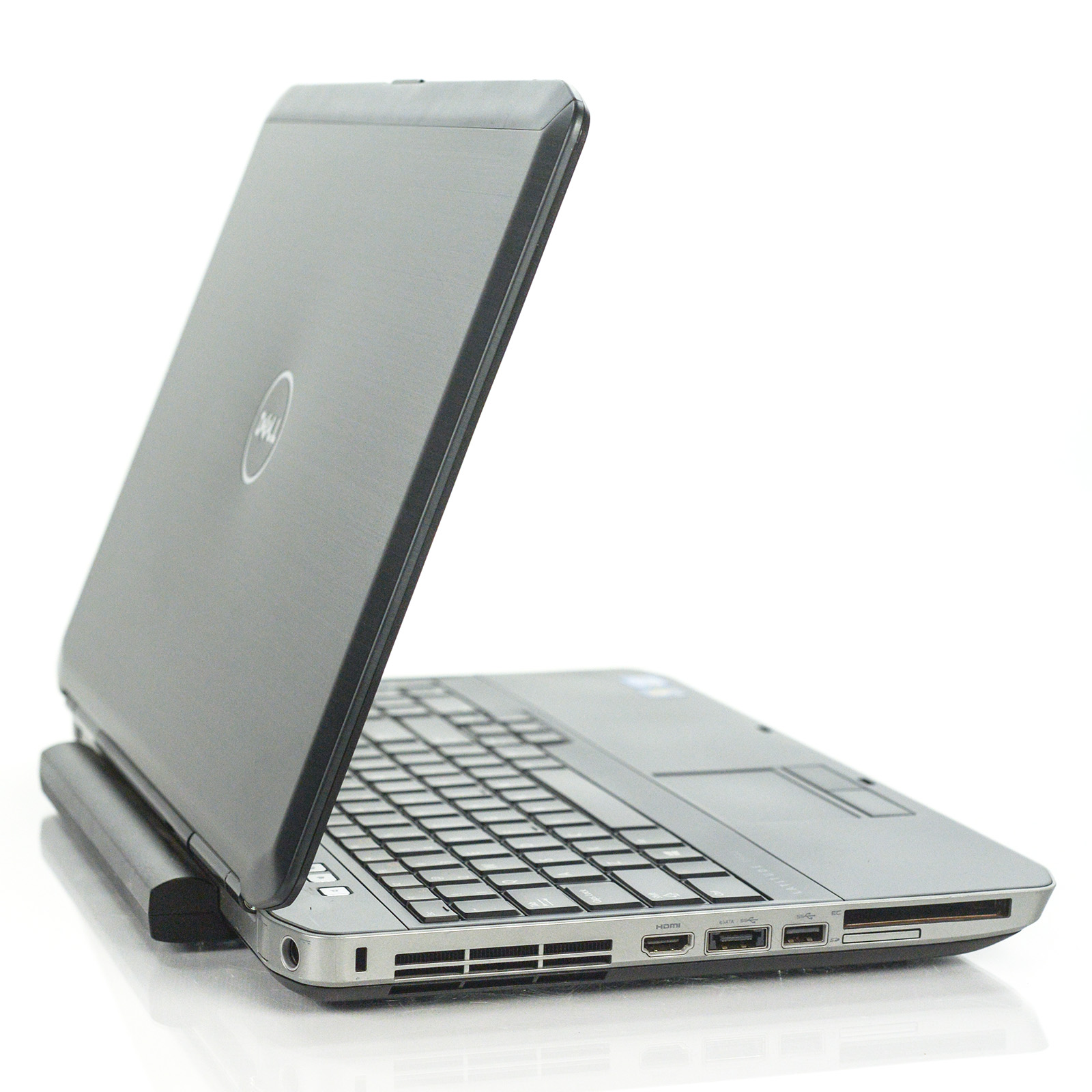 Used Dell Latitude E5530 Laptop i5 Dual-Core 4GB 500GB Win 10 Pro B v.WCA - image 3 of 7