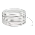 thumbnail image 1 of Cable Calibre 8 Ul 100m Blanco 136942 Surtek SURTEK 136942, 1 of 2