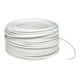 thumbnail image 1 of Cable Thw Calibre 14 100 M Blanco cobre Aluminio 136958 SURTEK 136958, 1 of 3