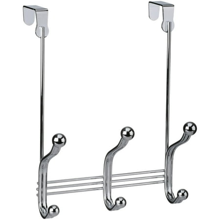 Interdesign Over Door Organizer Hook Rack