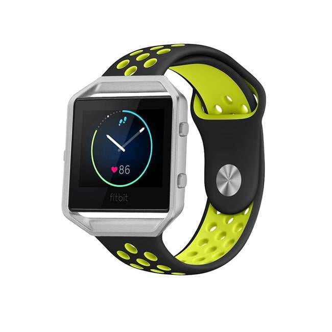 clayco fitbit blaze bands