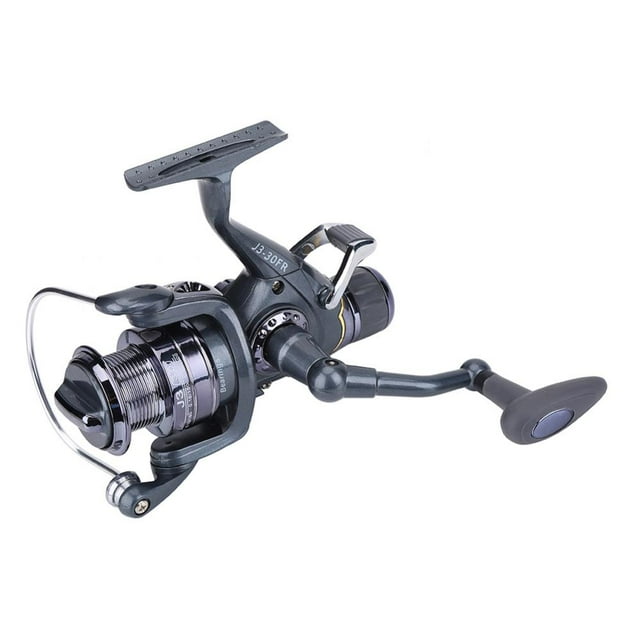 LAFGUR Fishing Reels, Fishing Reel , Durable Fishing Wheel Tackle Accessory For Carp Fishing Tackle