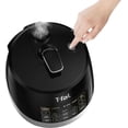 thumbnail image 3 of Olla Eléctrica Multifuncional T-fal 4.8 Litros CY426850, 3 of 6