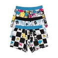 thumbnail image 6 of Hello Kitty & Friends 3-Pack of Men's Character Boxer Briefs-XL, 6 of 7