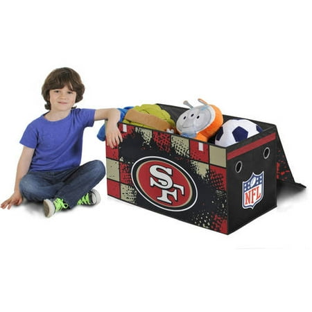 toy trunk bench